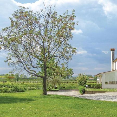 Casa Di Mamy Villa Sant'Elena di Silea Eksteriør bilde