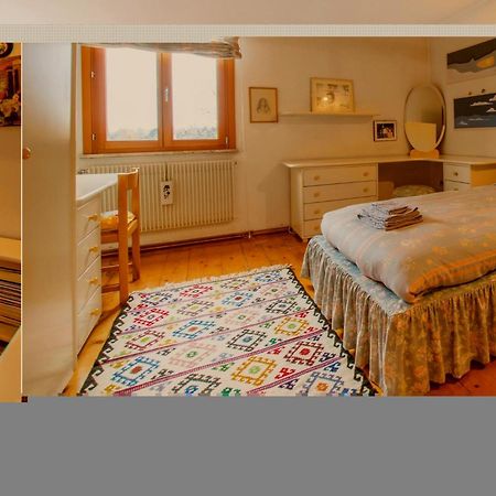 Casa Di Mamy Villa Sant'Elena di Silea Eksteriør bilde