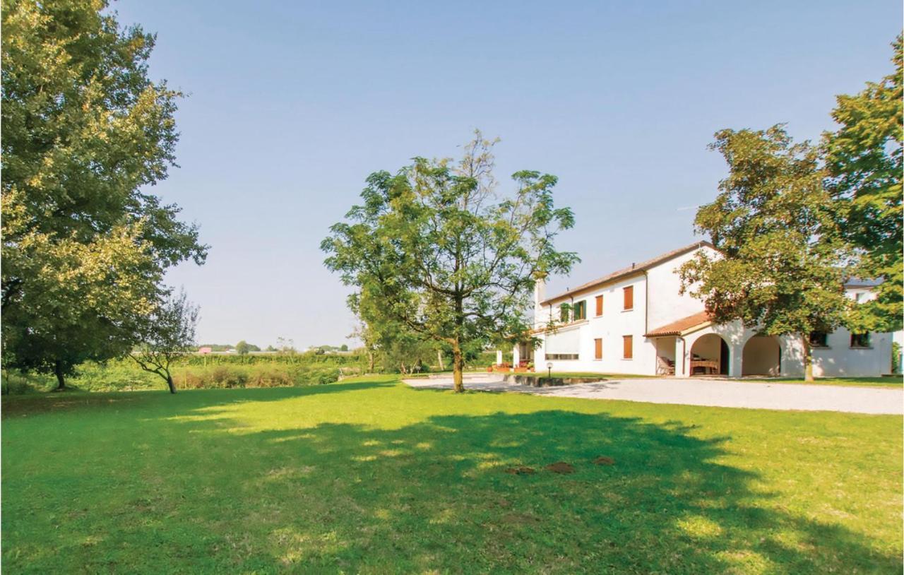 Casa Di Mamy Villa Sant'Elena di Silea Eksteriør bilde