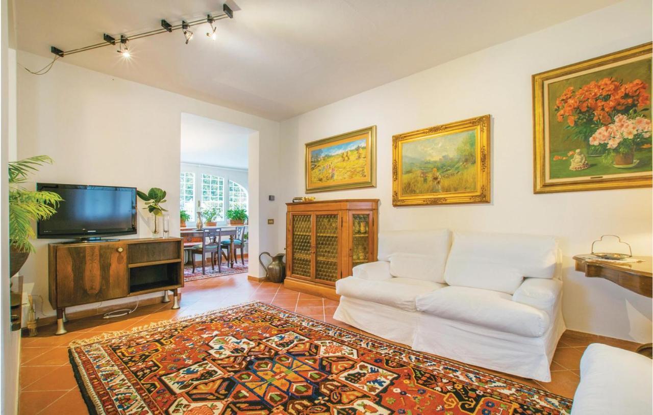 Casa Di Mamy Villa Sant'Elena di Silea Eksteriør bilde