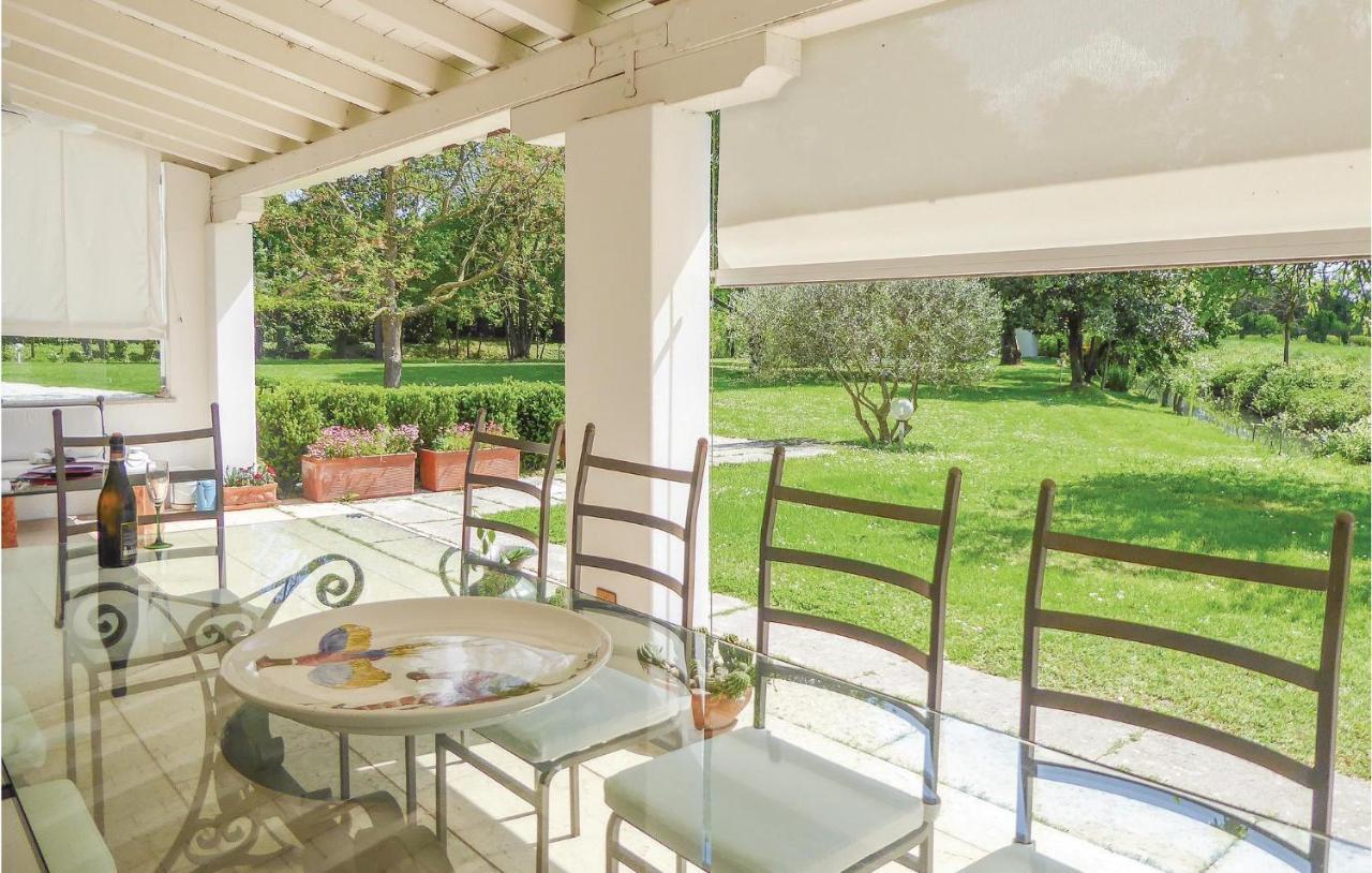 Casa Di Mamy Villa Sant'Elena di Silea Eksteriør bilde