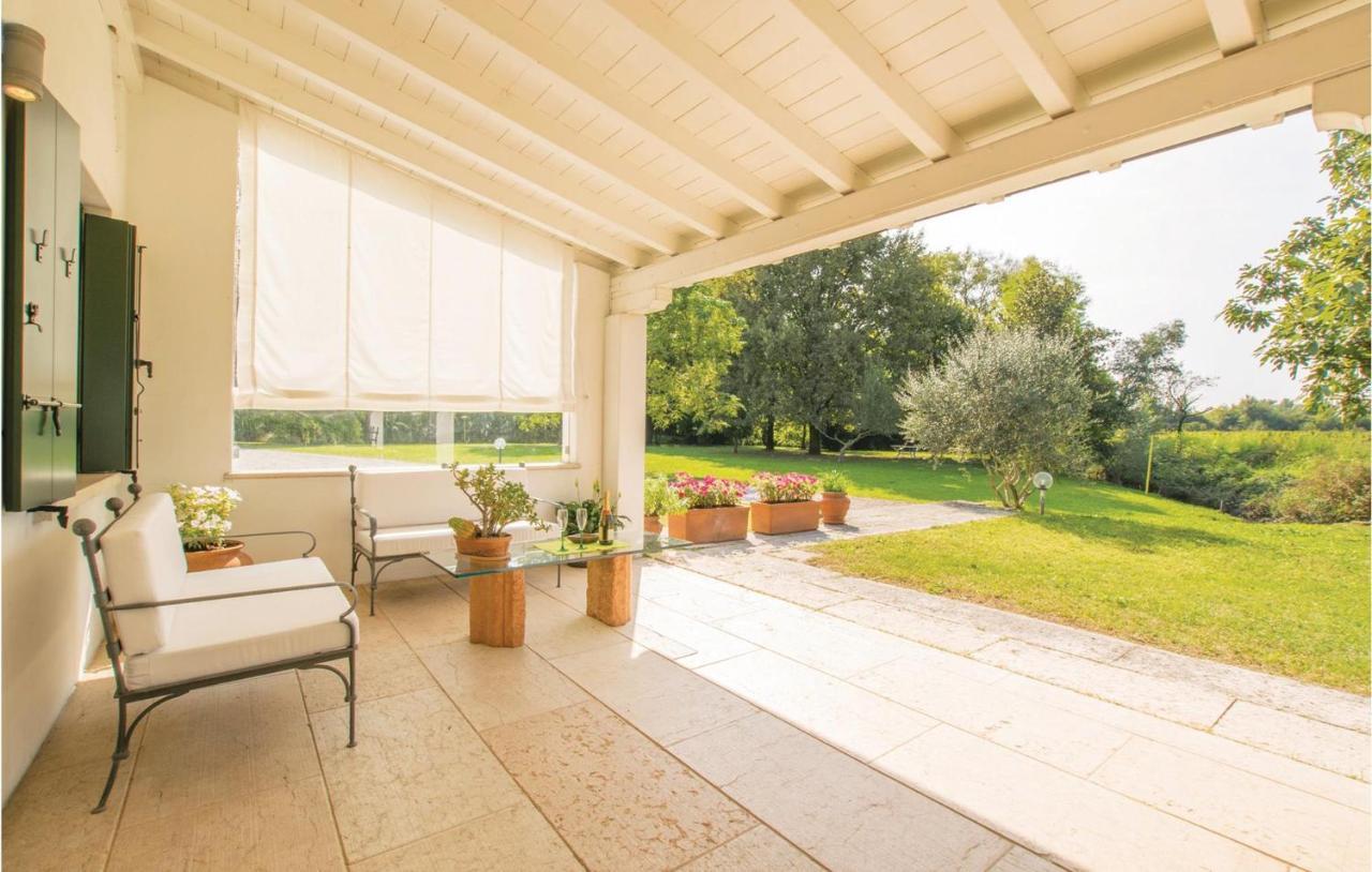 Casa Di Mamy Villa Sant'Elena di Silea Eksteriør bilde