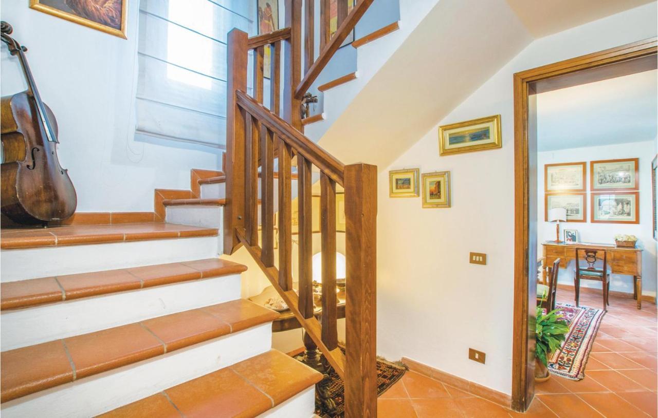 Casa Di Mamy Villa Sant'Elena di Silea Eksteriør bilde