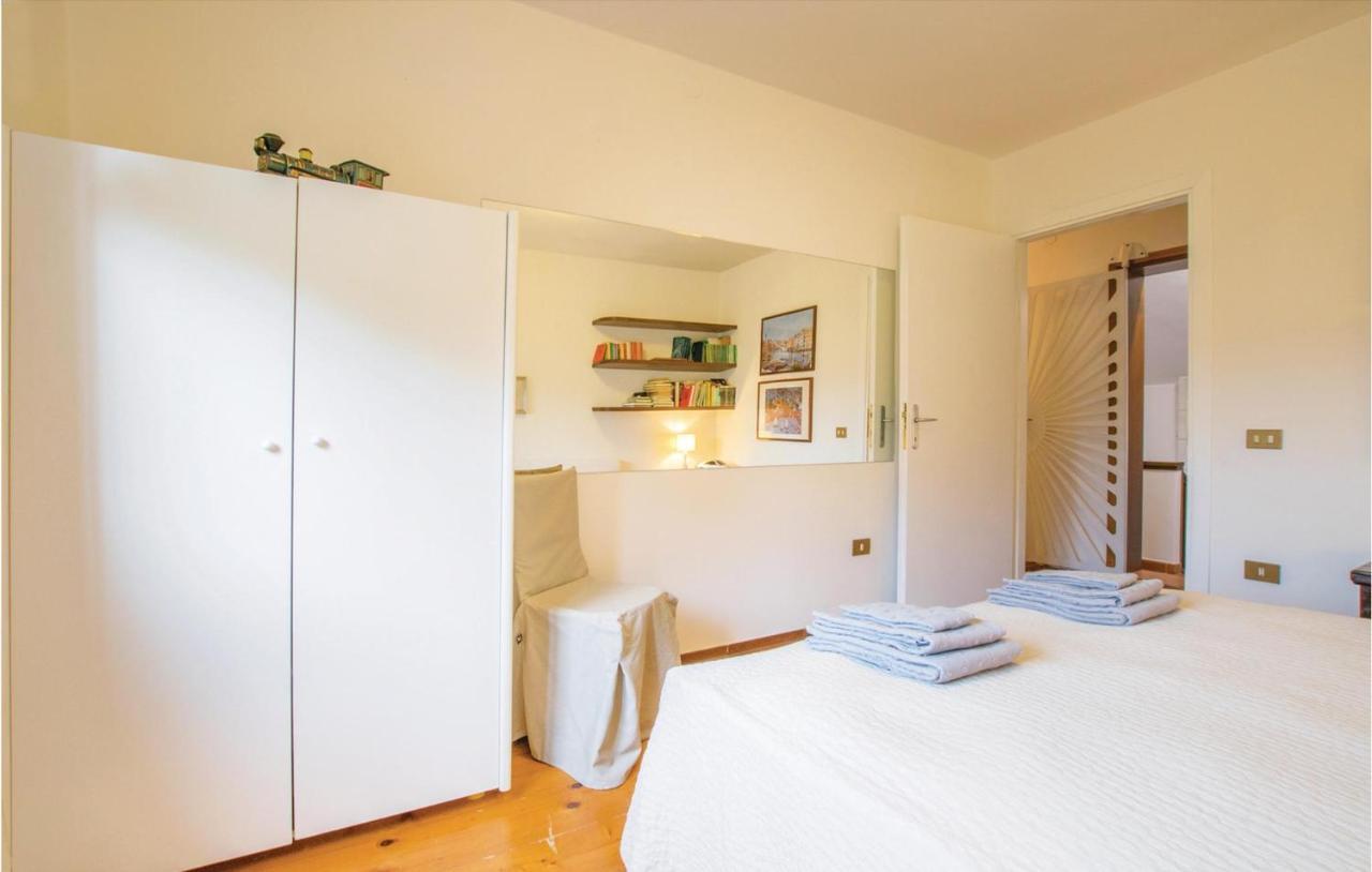 Casa Di Mamy Villa Sant'Elena di Silea Eksteriør bilde