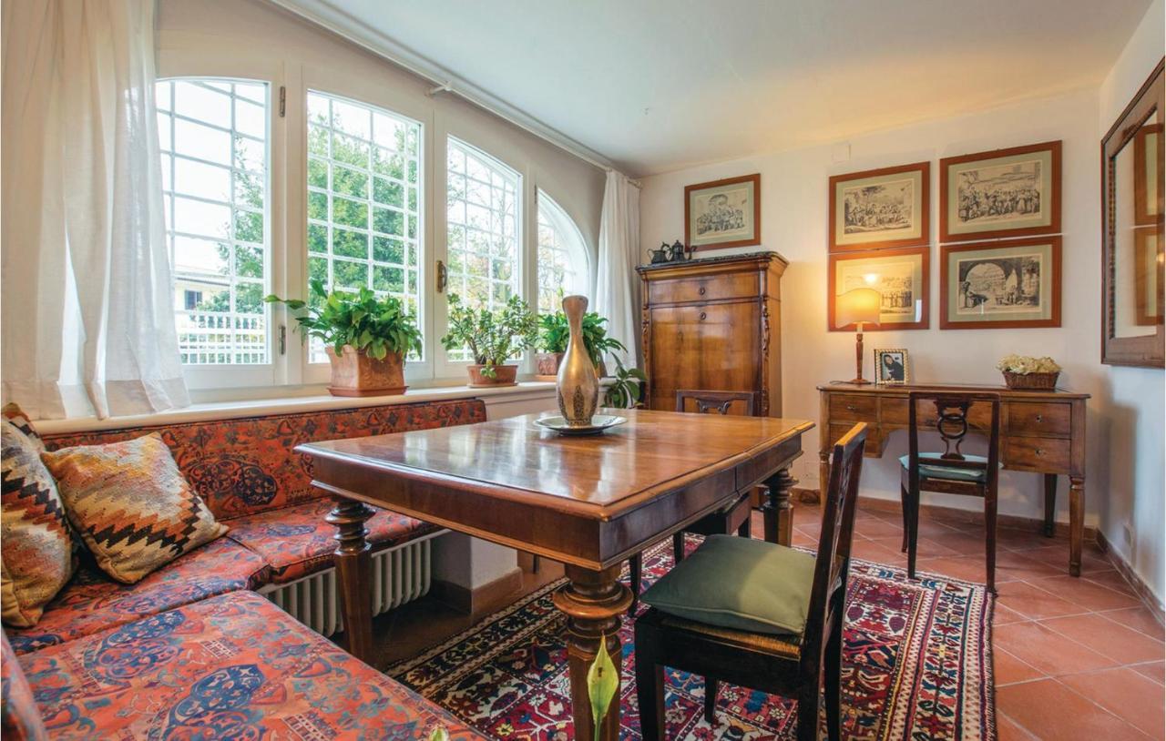 Casa Di Mamy Villa Sant'Elena di Silea Eksteriør bilde
