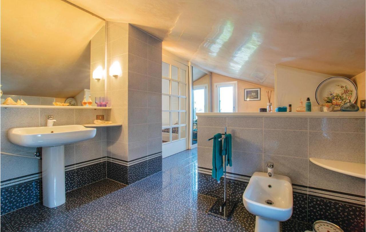 Casa Di Mamy Villa Sant'Elena di Silea Eksteriør bilde
