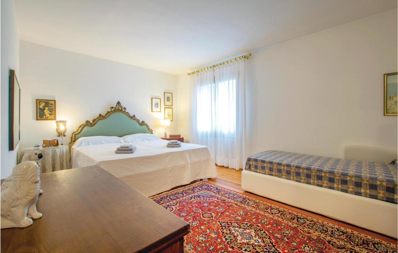 Casa Di Mamy Villa Sant'Elena di Silea Eksteriør bilde