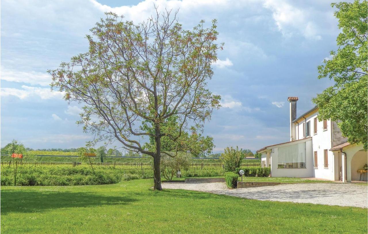 Casa Di Mamy Villa Sant'Elena di Silea Eksteriør bilde