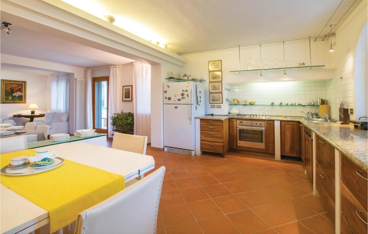 Casa Di Mamy Villa Sant'Elena di Silea Eksteriør bilde