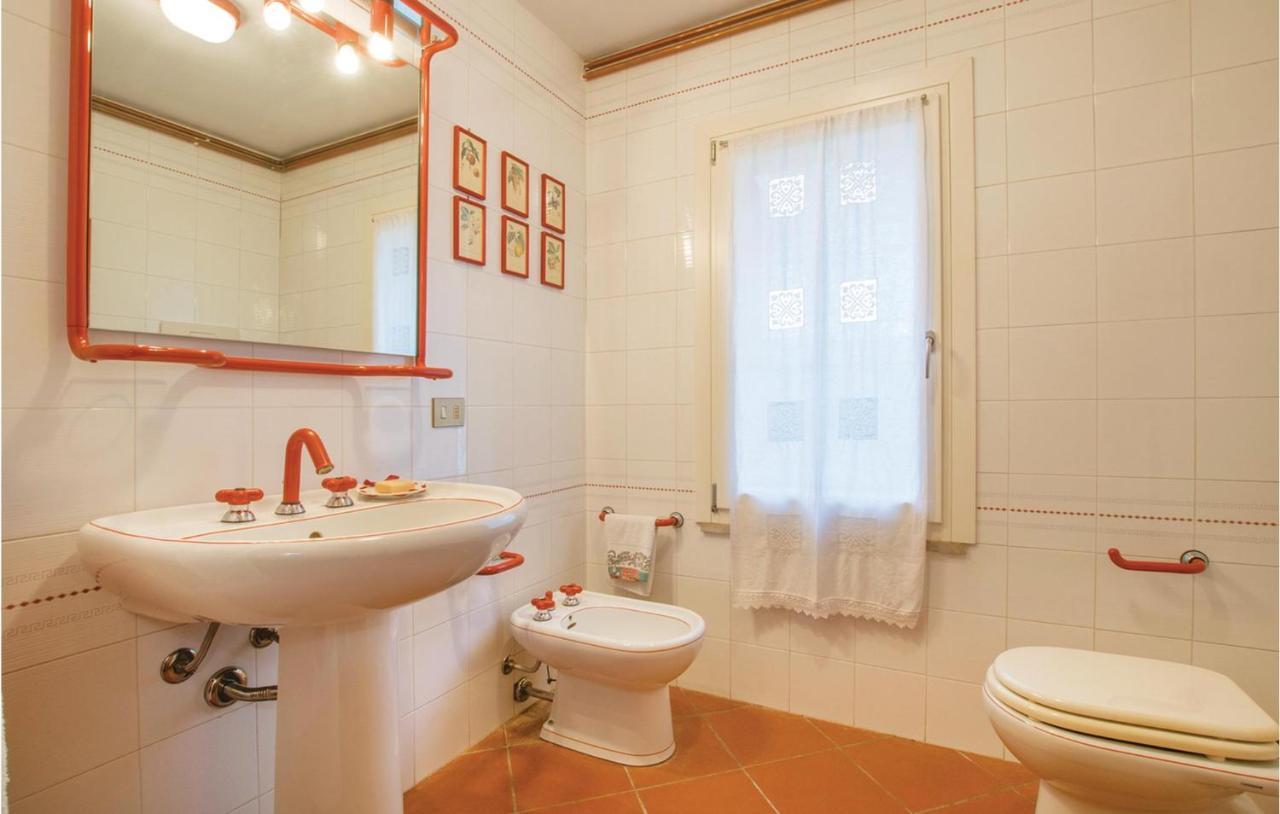 Casa Di Mamy Villa Sant'Elena di Silea Eksteriør bilde