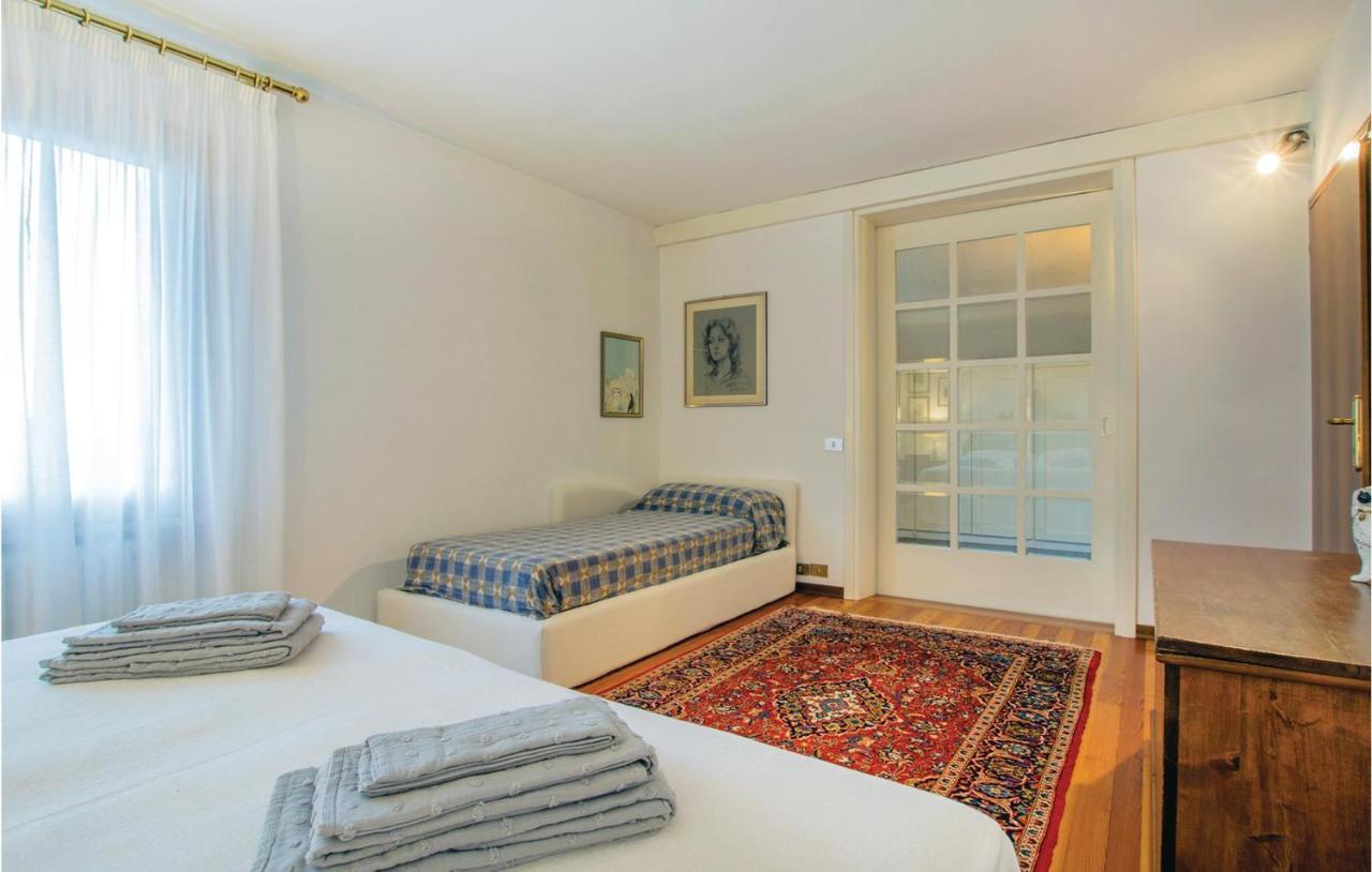Casa Di Mamy Villa Sant'Elena di Silea Eksteriør bilde