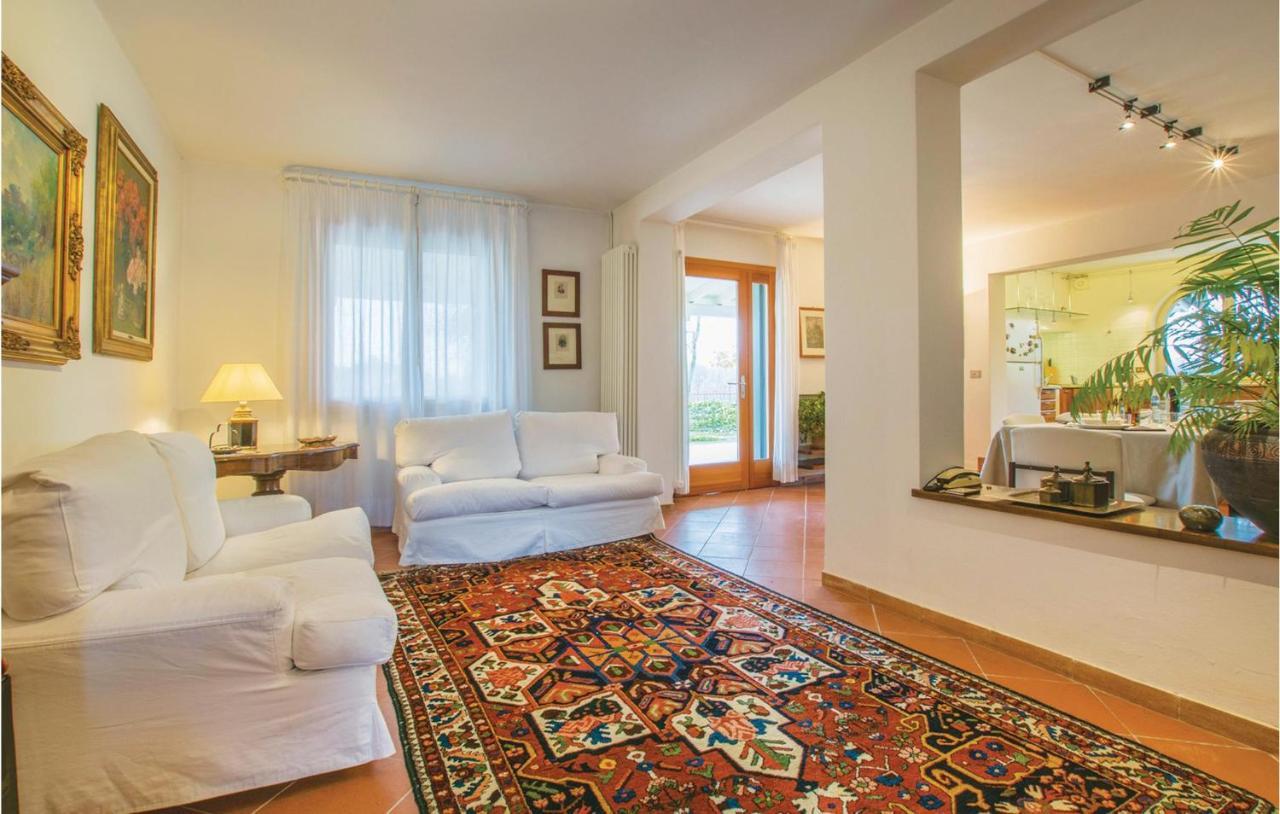 Casa Di Mamy Villa Sant'Elena di Silea Eksteriør bilde
