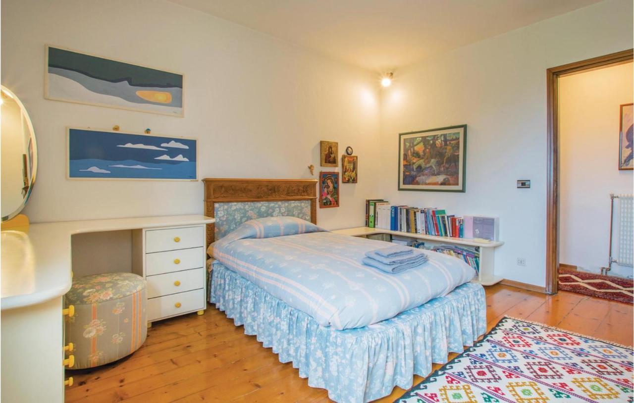 Casa Di Mamy Villa Sant'Elena di Silea Eksteriør bilde