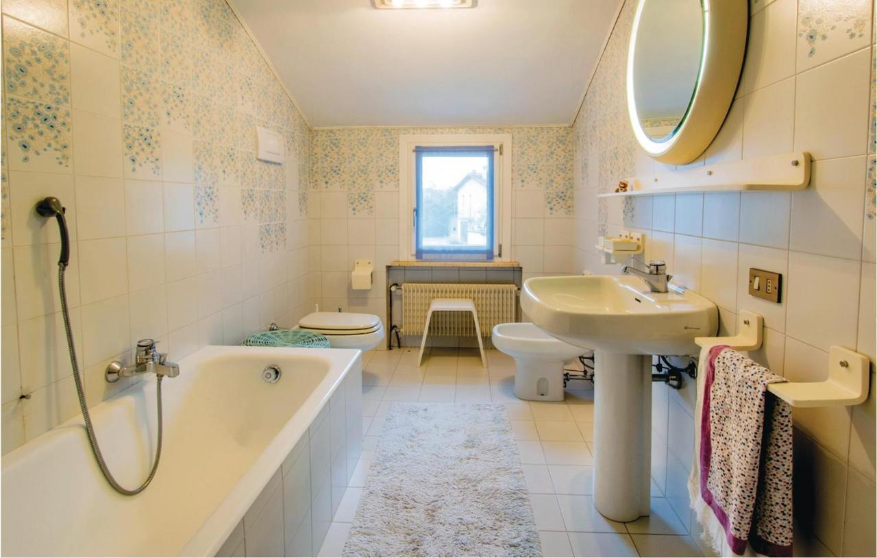 Casa Di Mamy Villa Sant'Elena di Silea Eksteriør bilde
