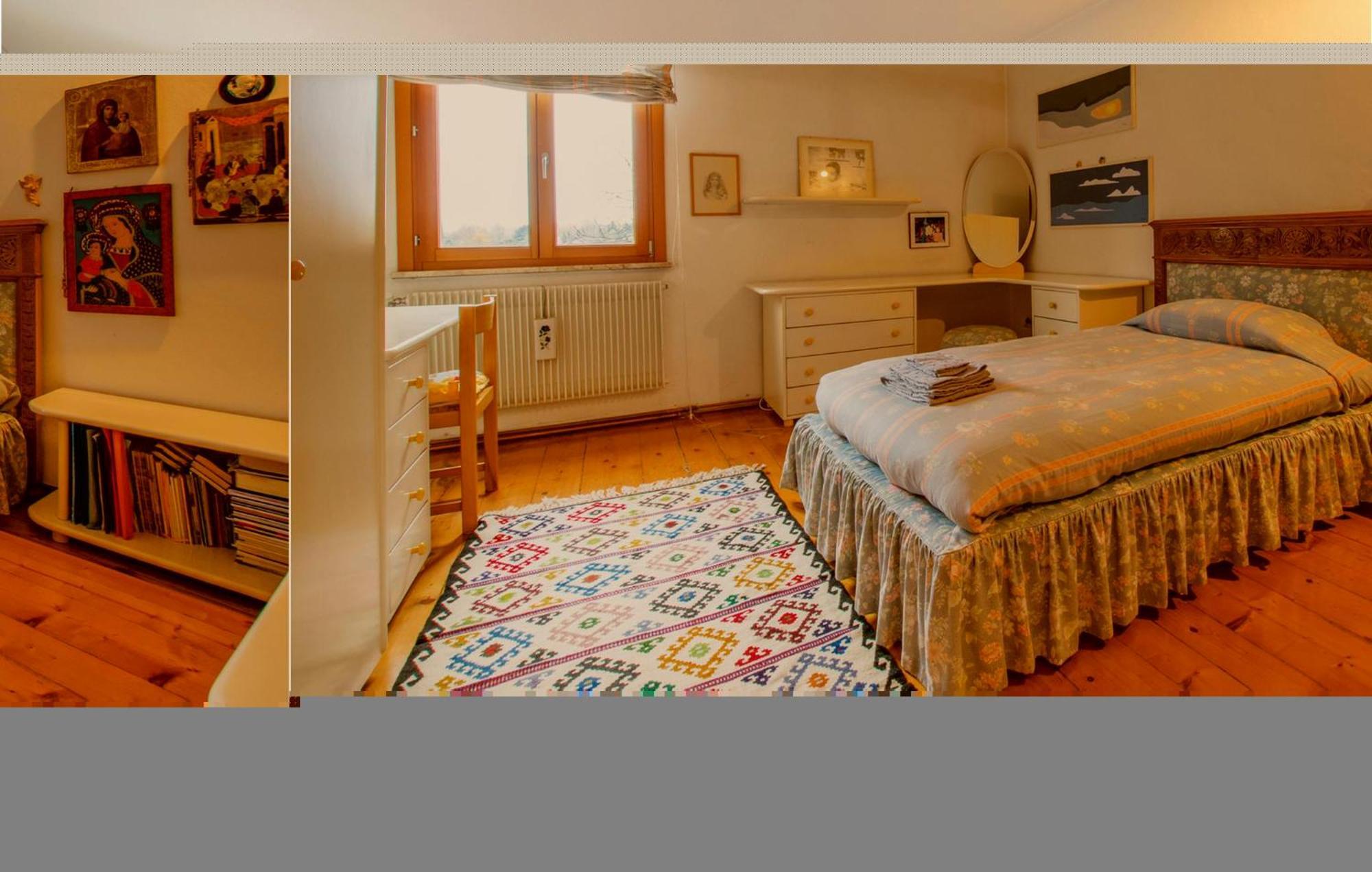 Casa Di Mamy Villa Sant'Elena di Silea Eksteriør bilde
