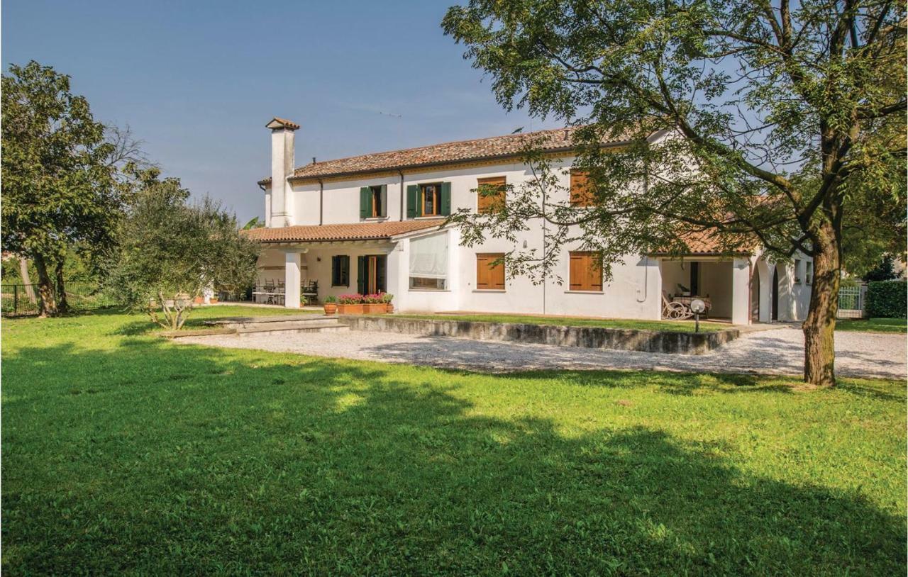 Casa Di Mamy Villa Sant'Elena di Silea Eksteriør bilde