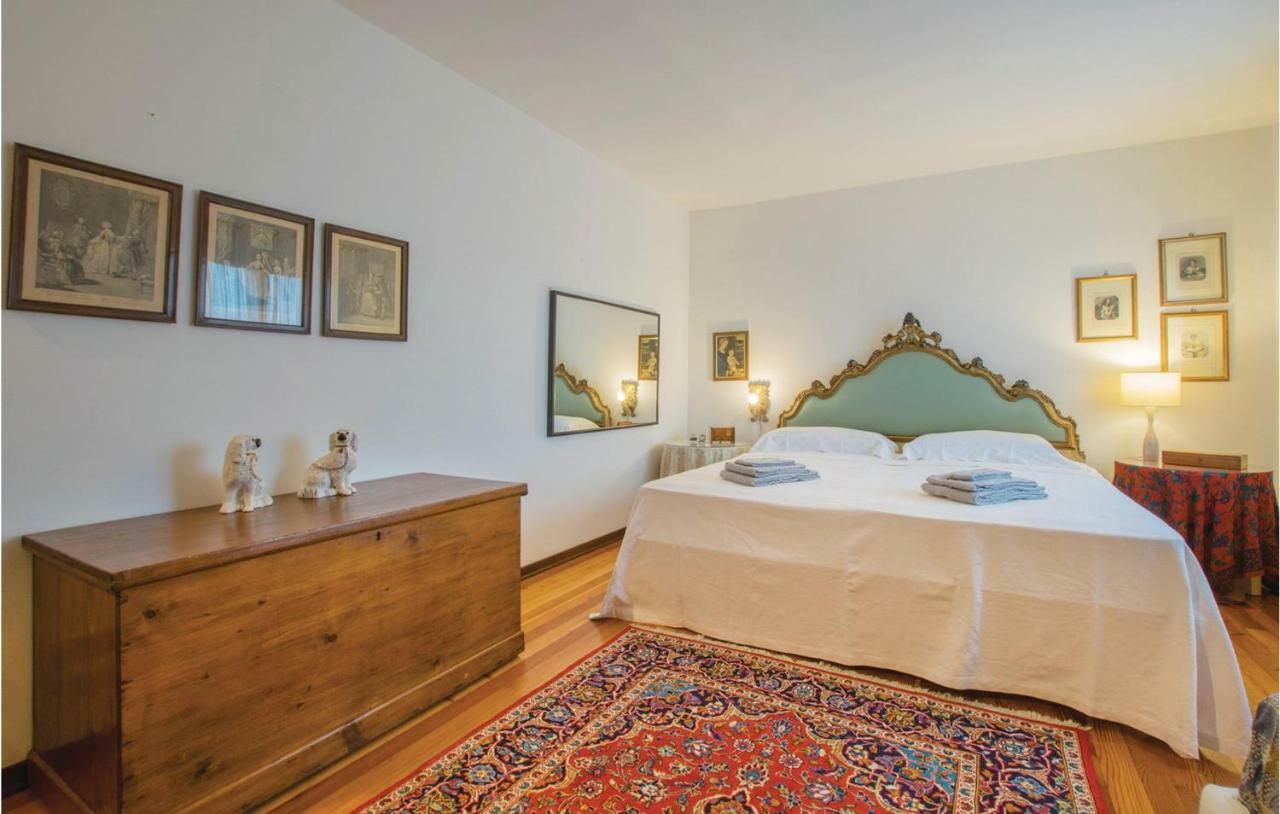 Casa Di Mamy Villa Sant'Elena di Silea Eksteriør bilde
